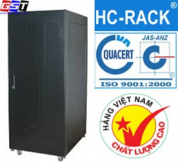 Tủ Mạng HC-Rack 20U-D800
